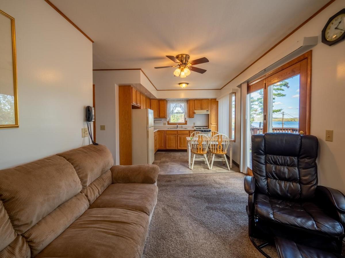 Lake 'N Pines Motel Купърстаун Екстериор снимка