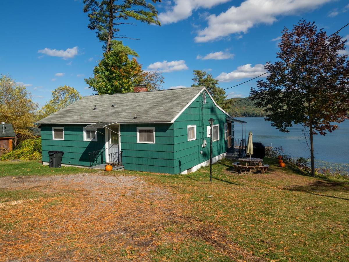 Lake 'N Pines Motel Купърстаун Екстериор снимка